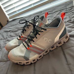 ON-Running Cloud X Shift Shoes